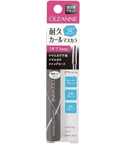 Amazon.co.jp: 今津真美 CD MASCARA マスカラ : ビューティー